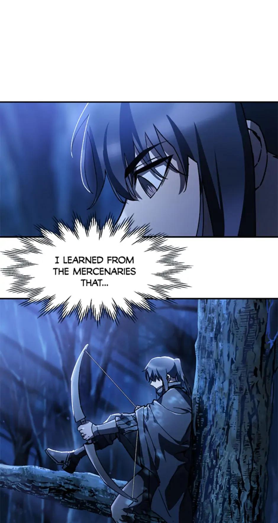 Read Helmut (en) Manga Online