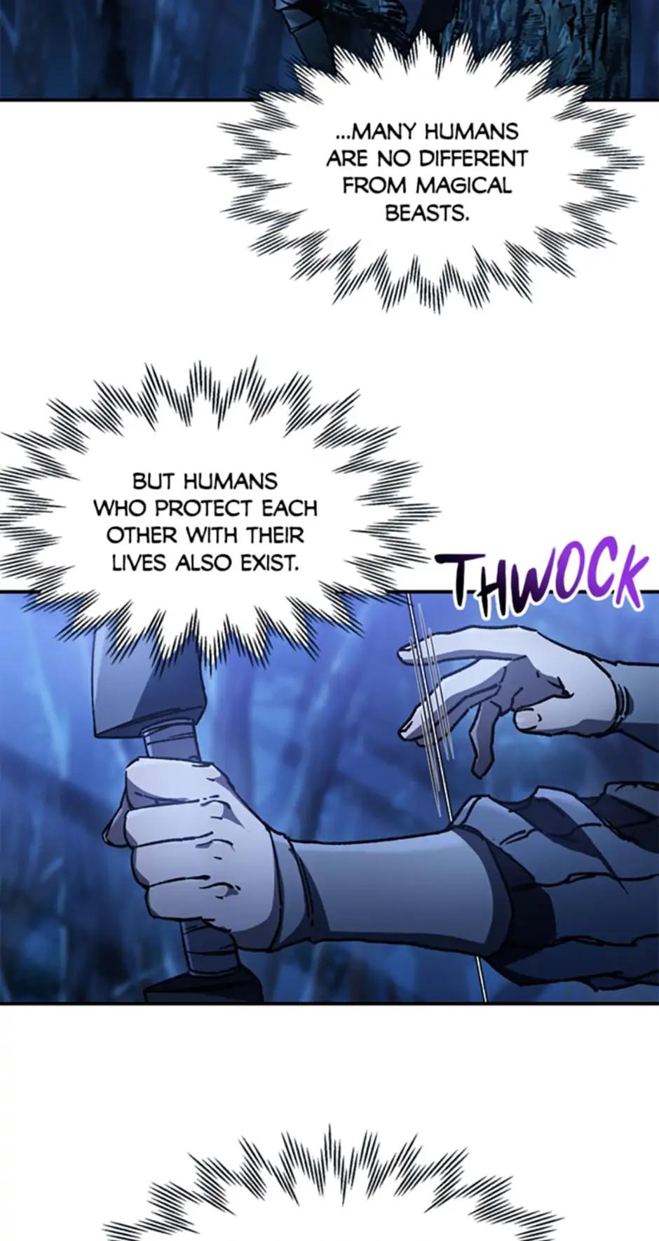 Read Helmut (en) Manga Online