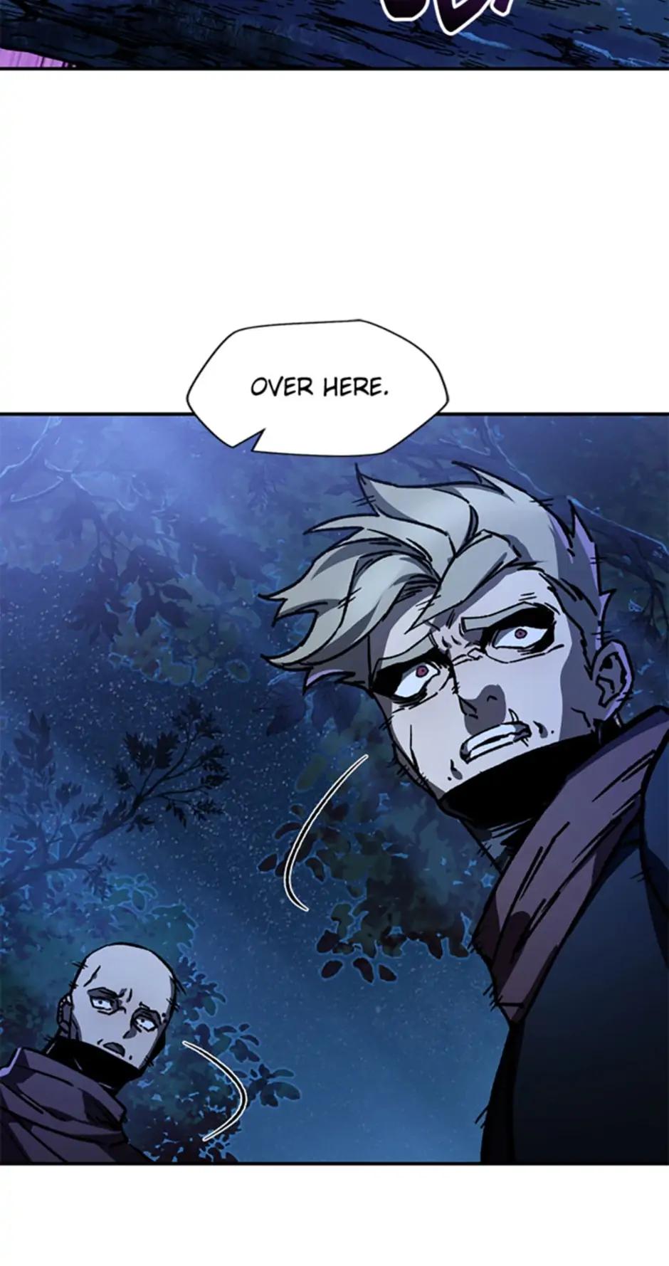 Read Helmut (en) Manga Online