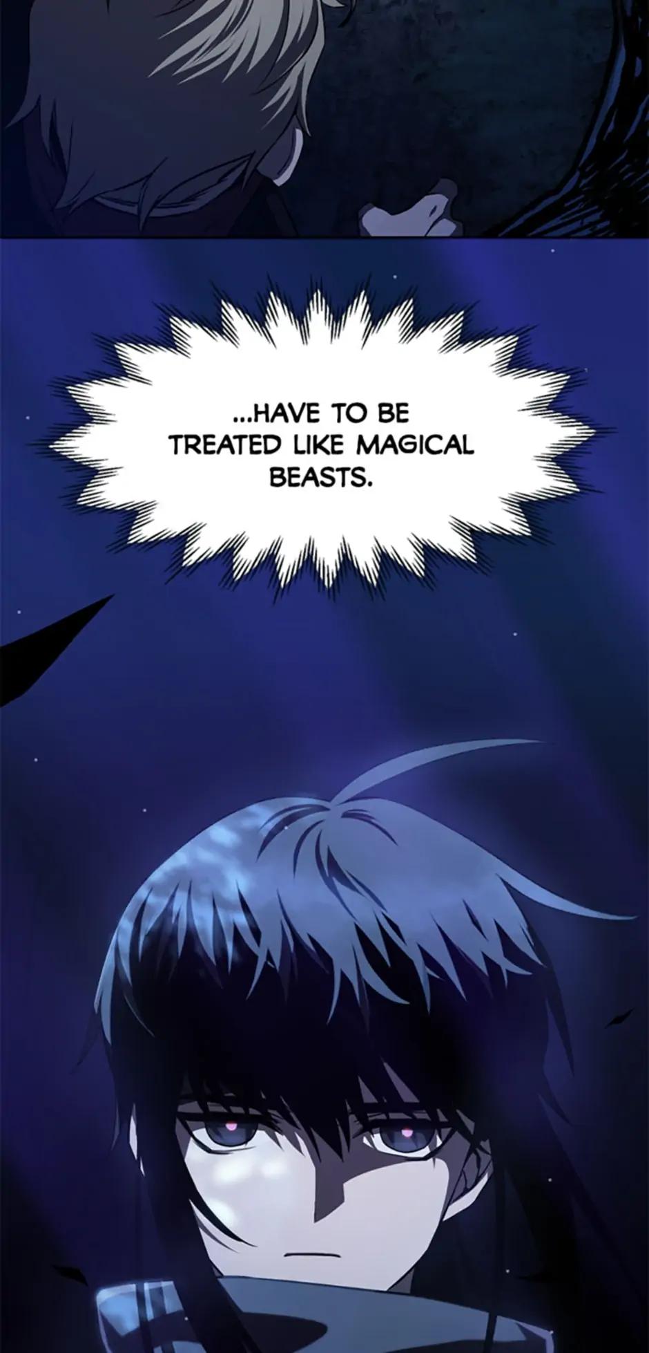 Read Helmut (en) Manga Online