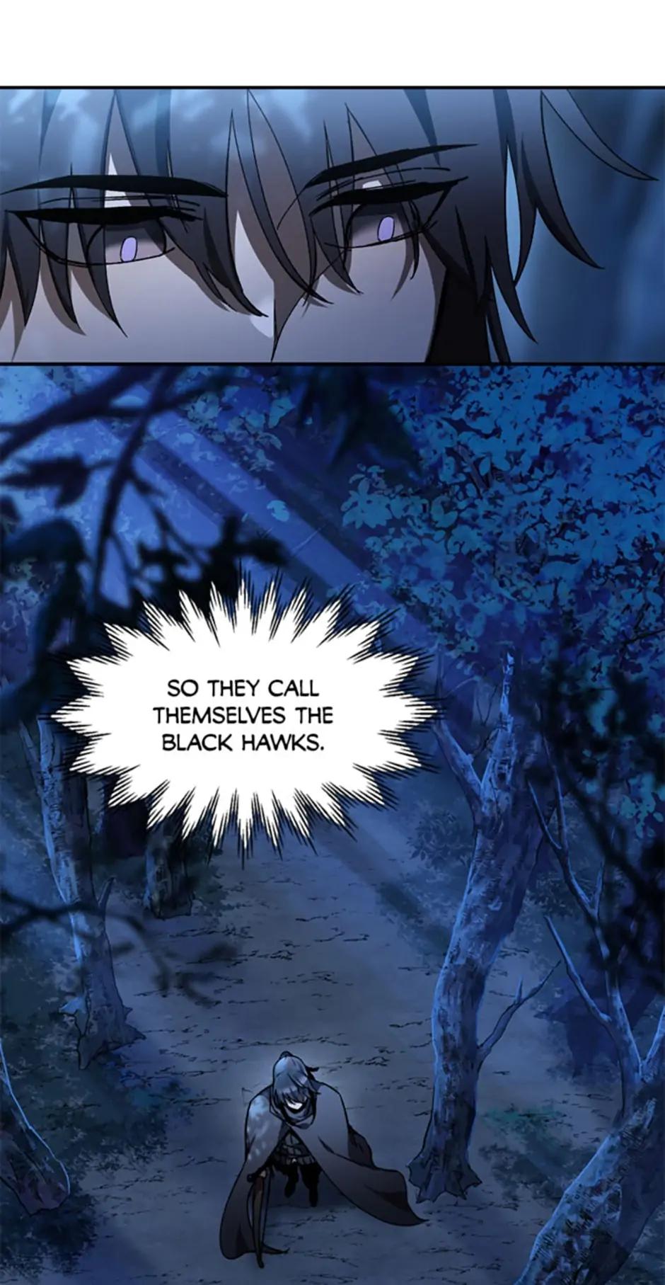 Read Helmut (en) Manga Online