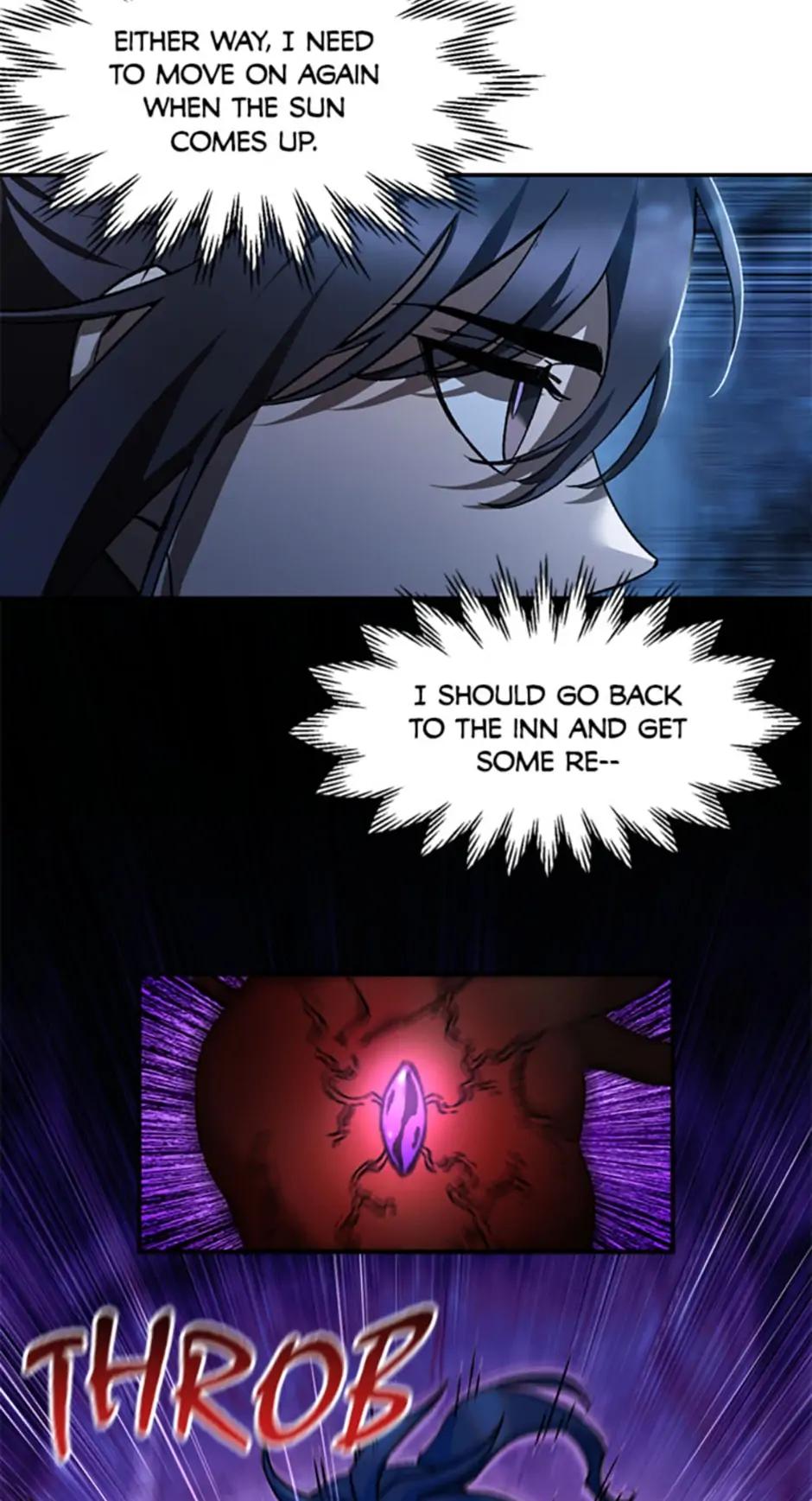 Read Helmut (en) Manga Online