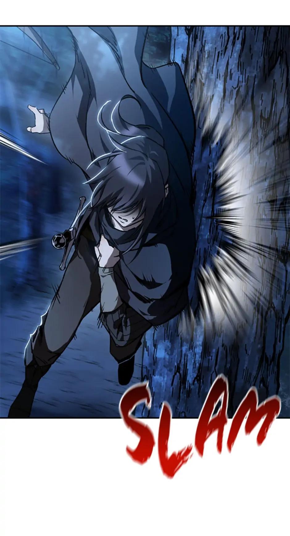 Read Helmut (en) Manga Online