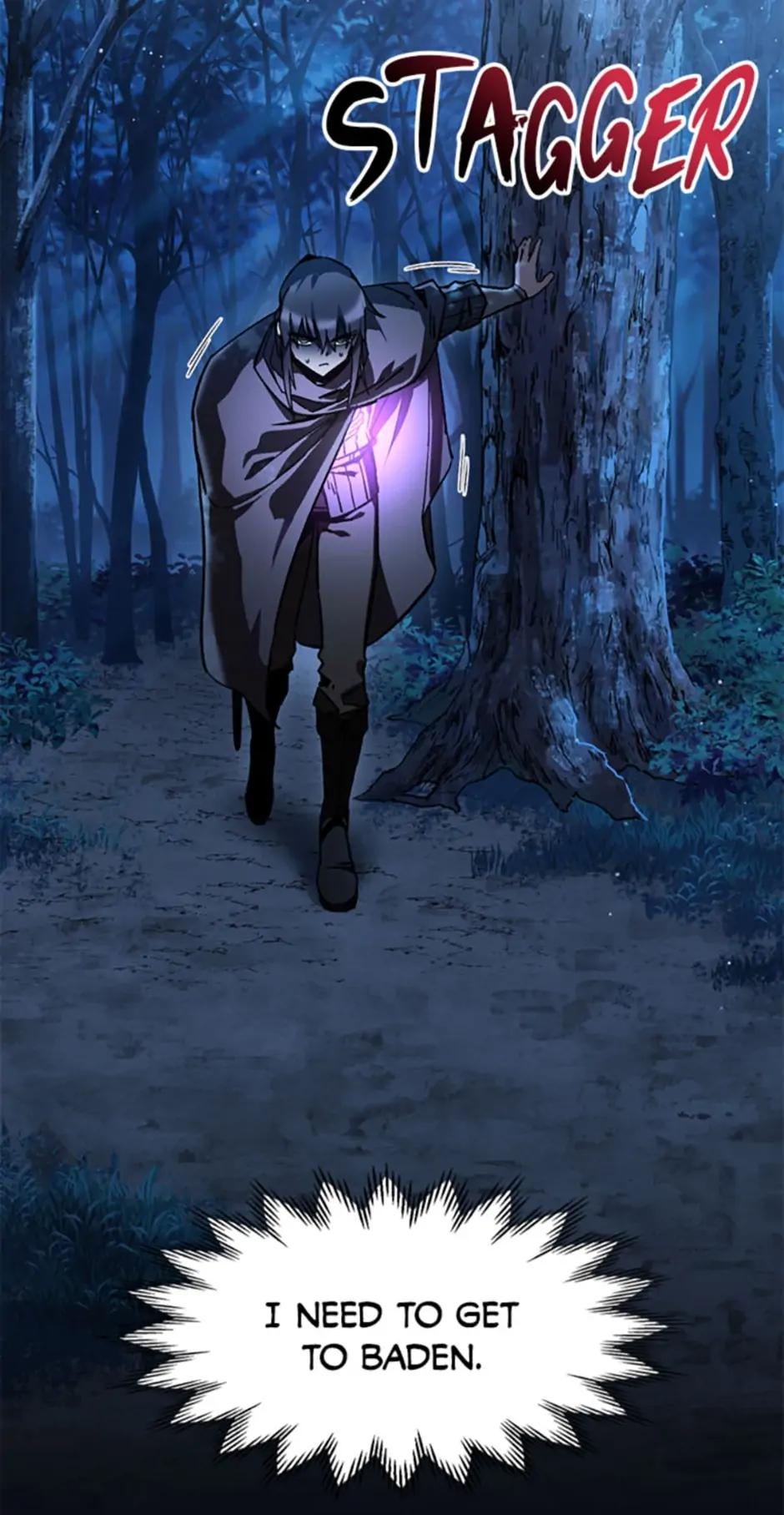 Read Helmut (en) Manga Online