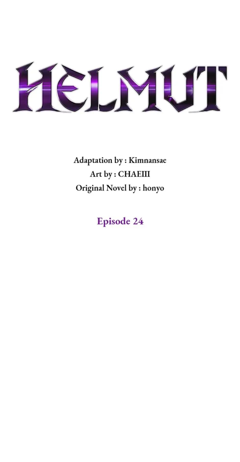 Read Helmut (en) Manga Online