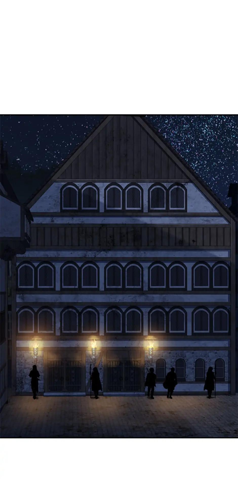 Read Helmut (en) Manga Online