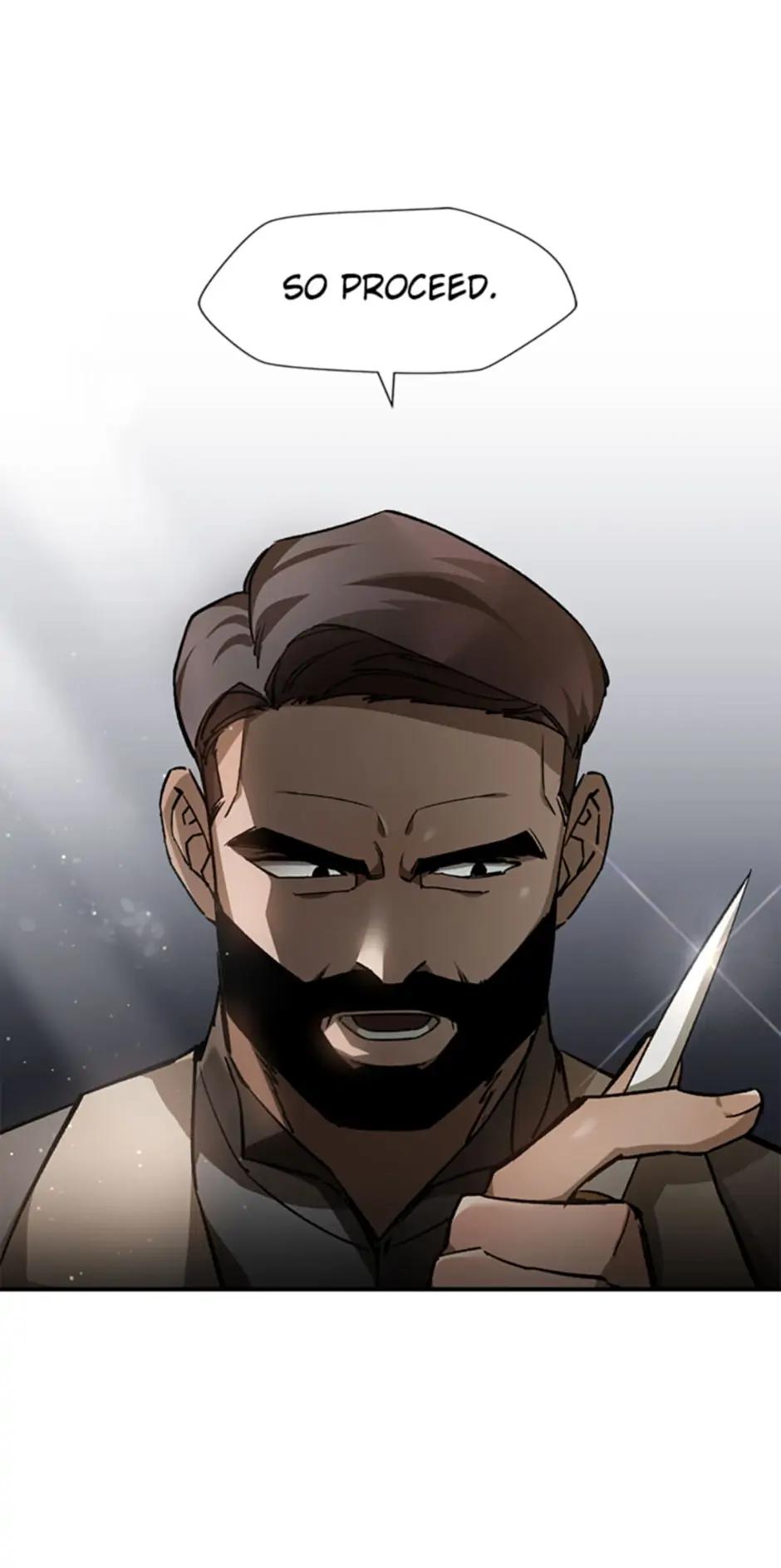 Read Helmut (en) Manga Online