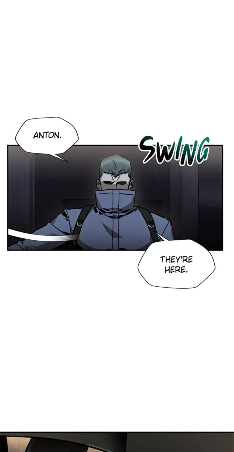 Read Helmut (en) Manga Online