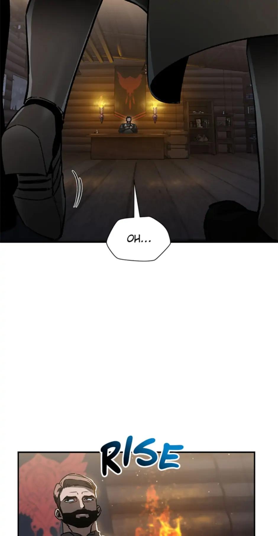 Read Helmut (en) Manga Online