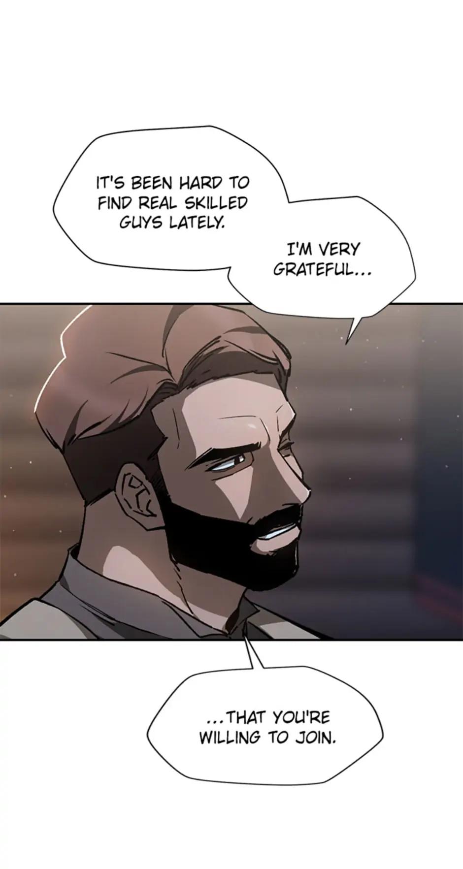 Read Helmut (en) Manga Online