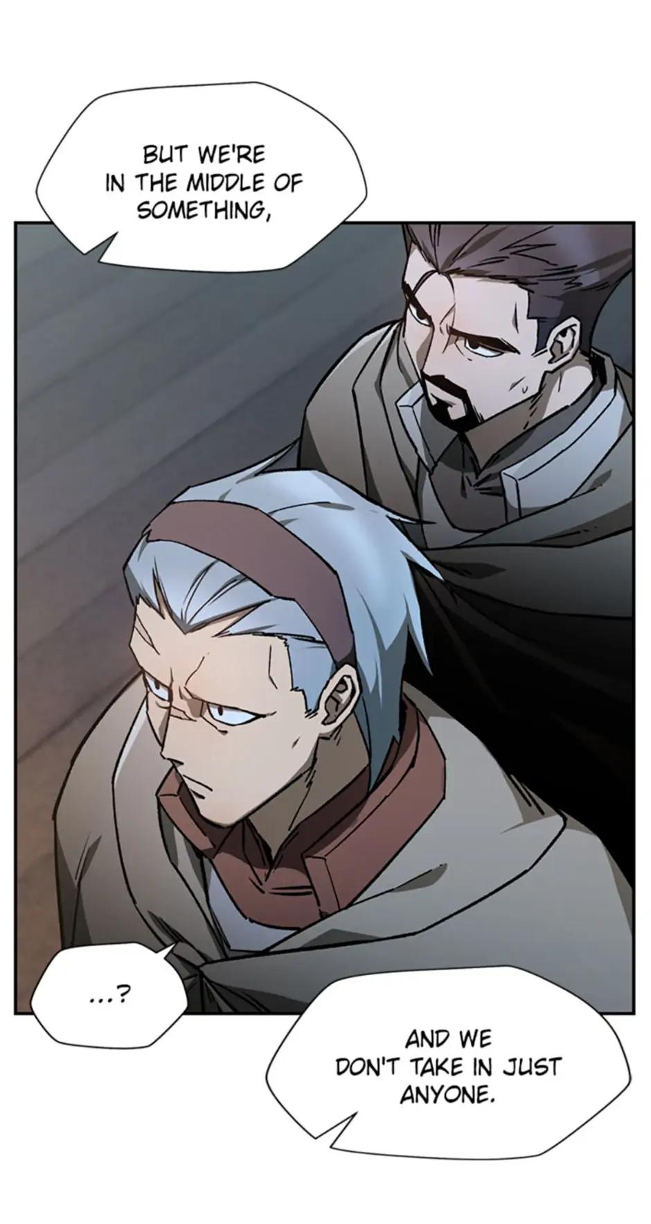 Read Helmut (en) Manga Online