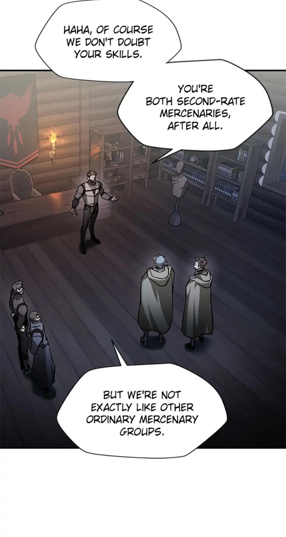 Read Helmut (en) Manga Online