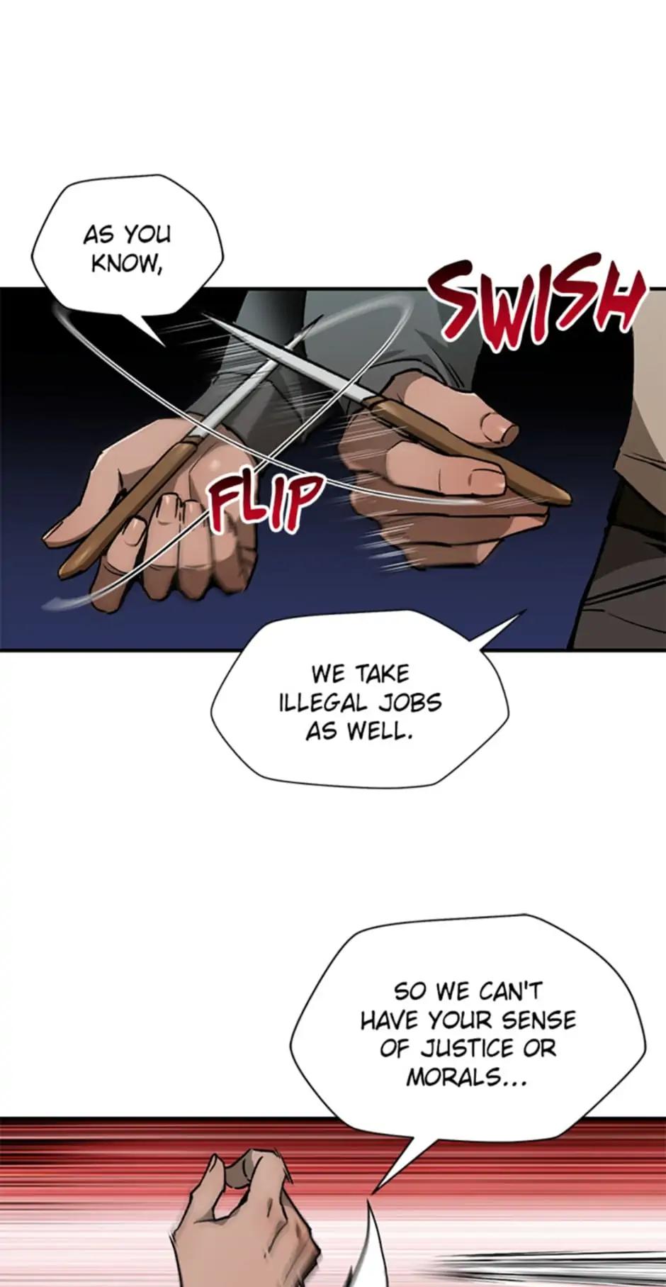 Read Helmut (en) Manga Online