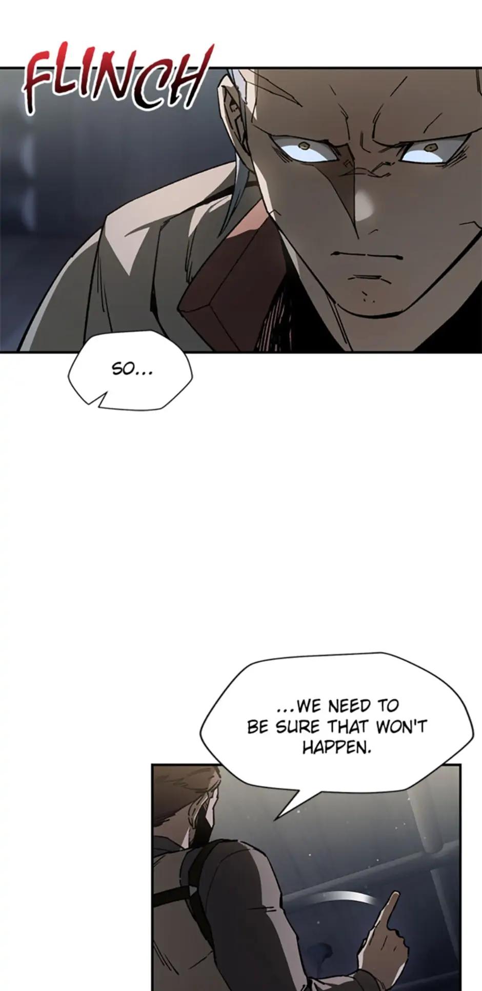 Read Helmut (en) Manga Online