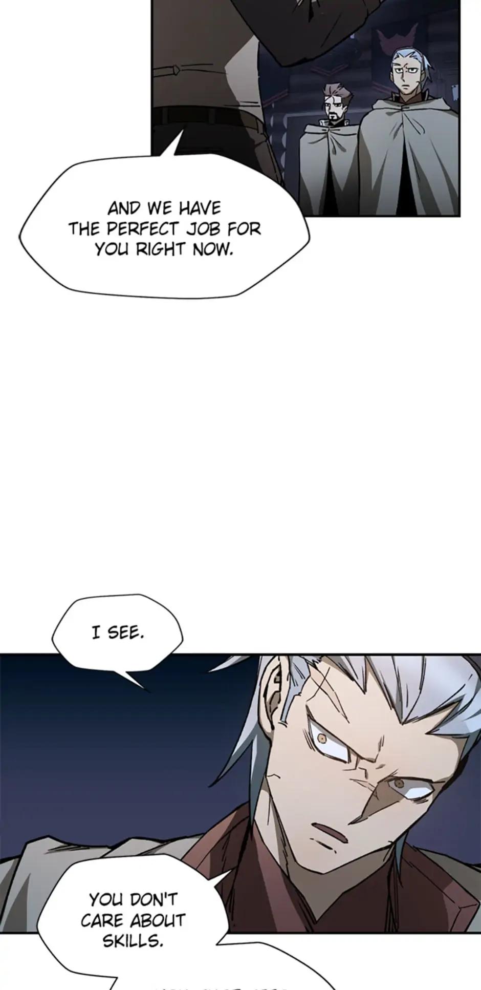 Read Helmut (en) Manga Online