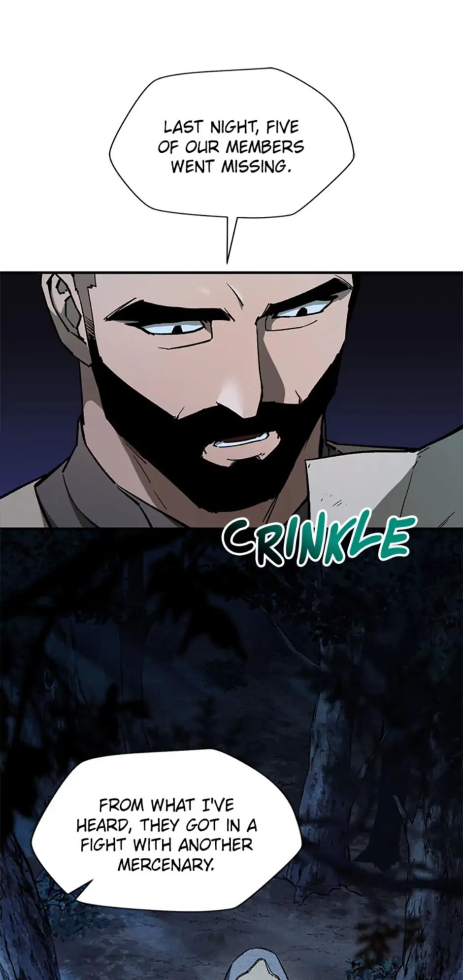 Read Helmut (en) Manga Online