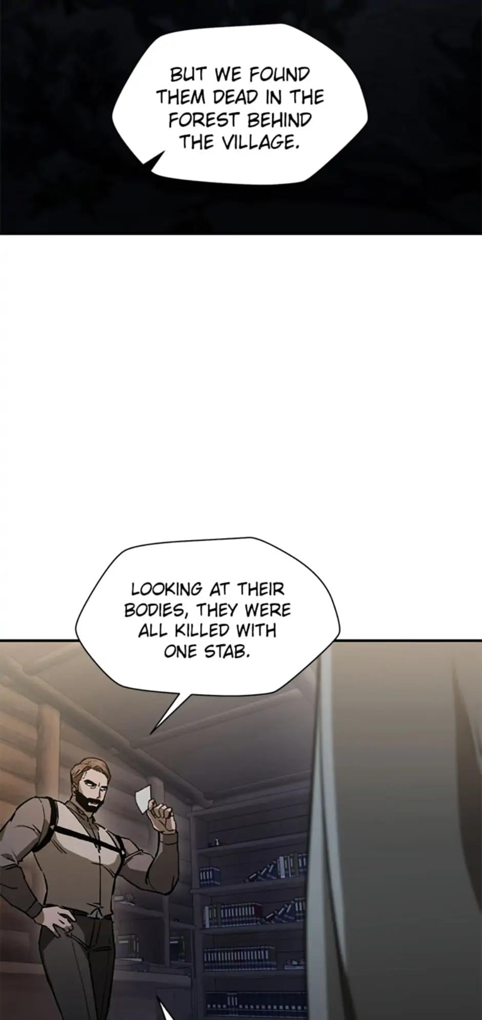 Read Helmut (en) Manga Online