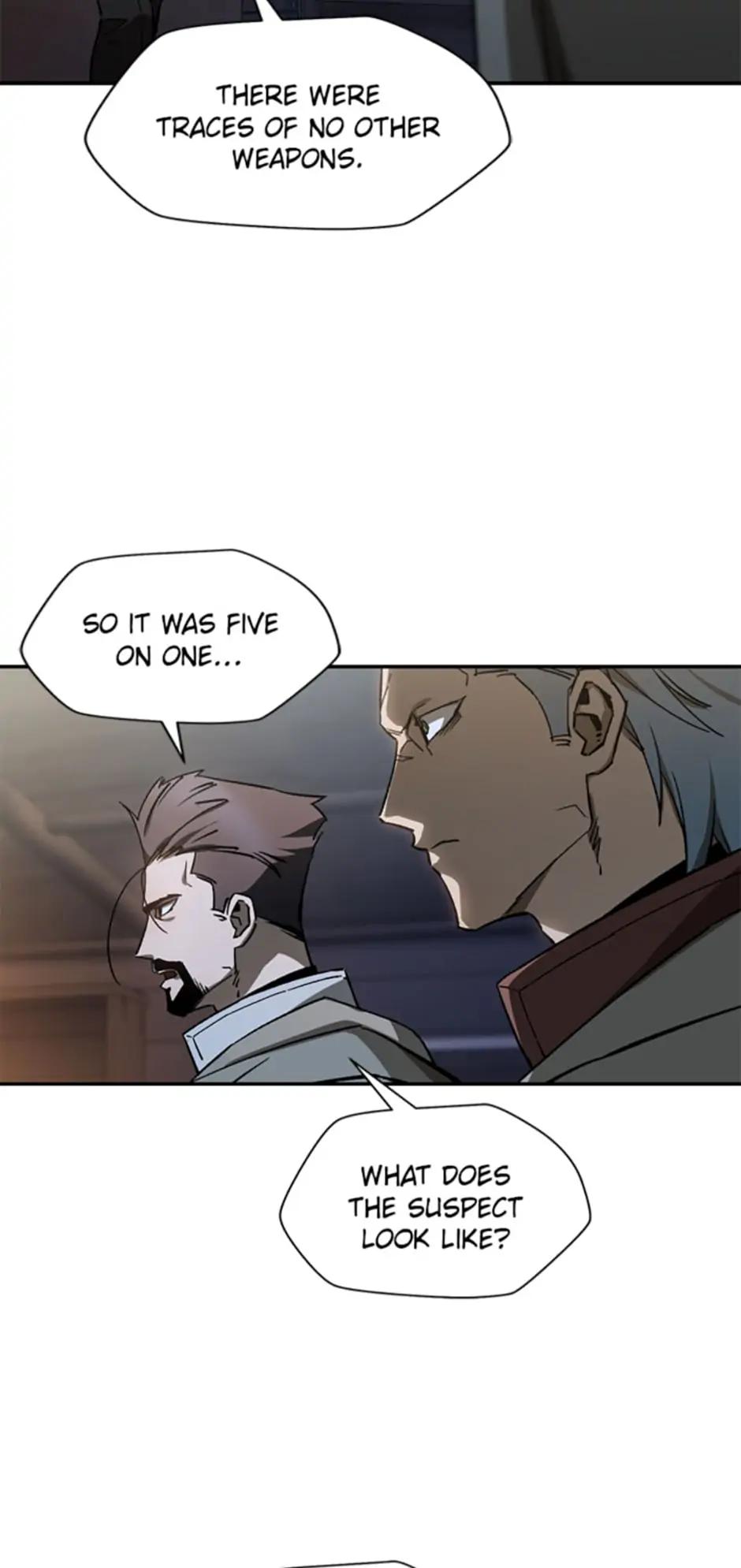 Read Helmut (en) Manga Online