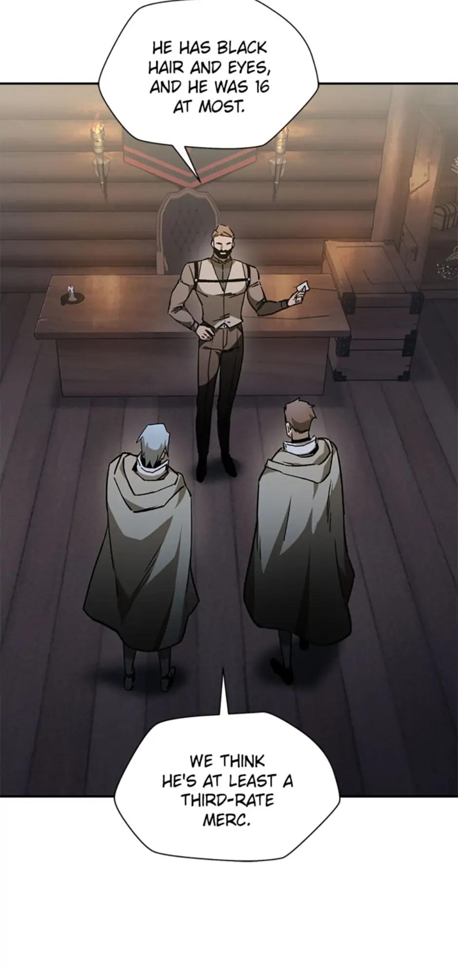 Read Helmut (en) Manga Online