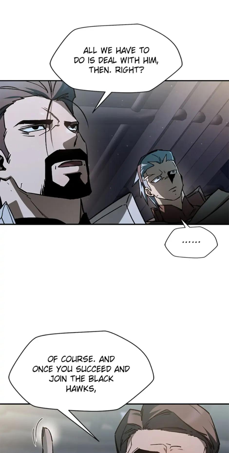 Read Helmut (en) Manga Online