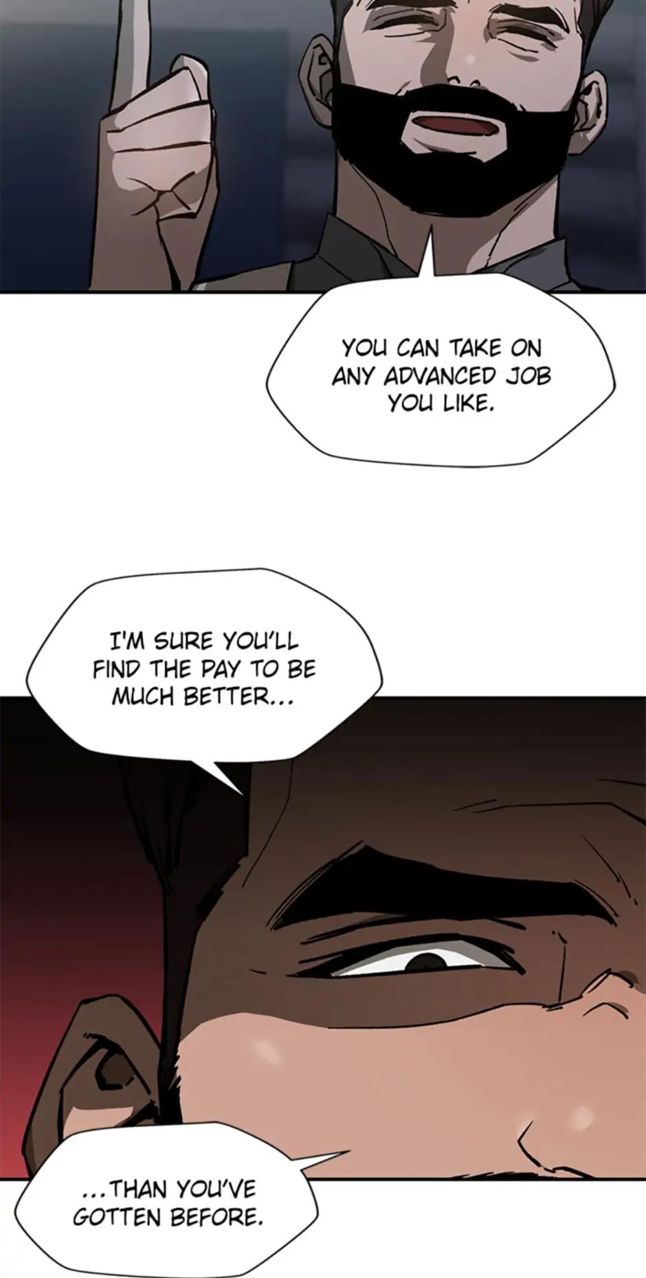 Read Helmut (en) Manga Online