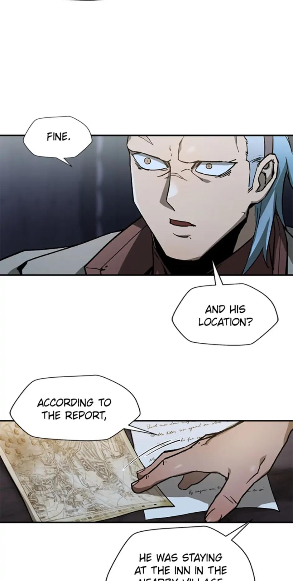 Read Helmut (en) Manga Online