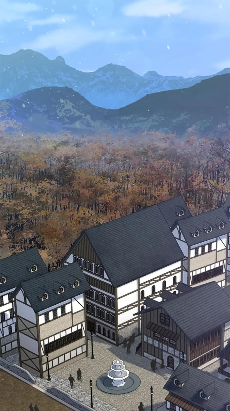 Read Helmut (en) Manga Online