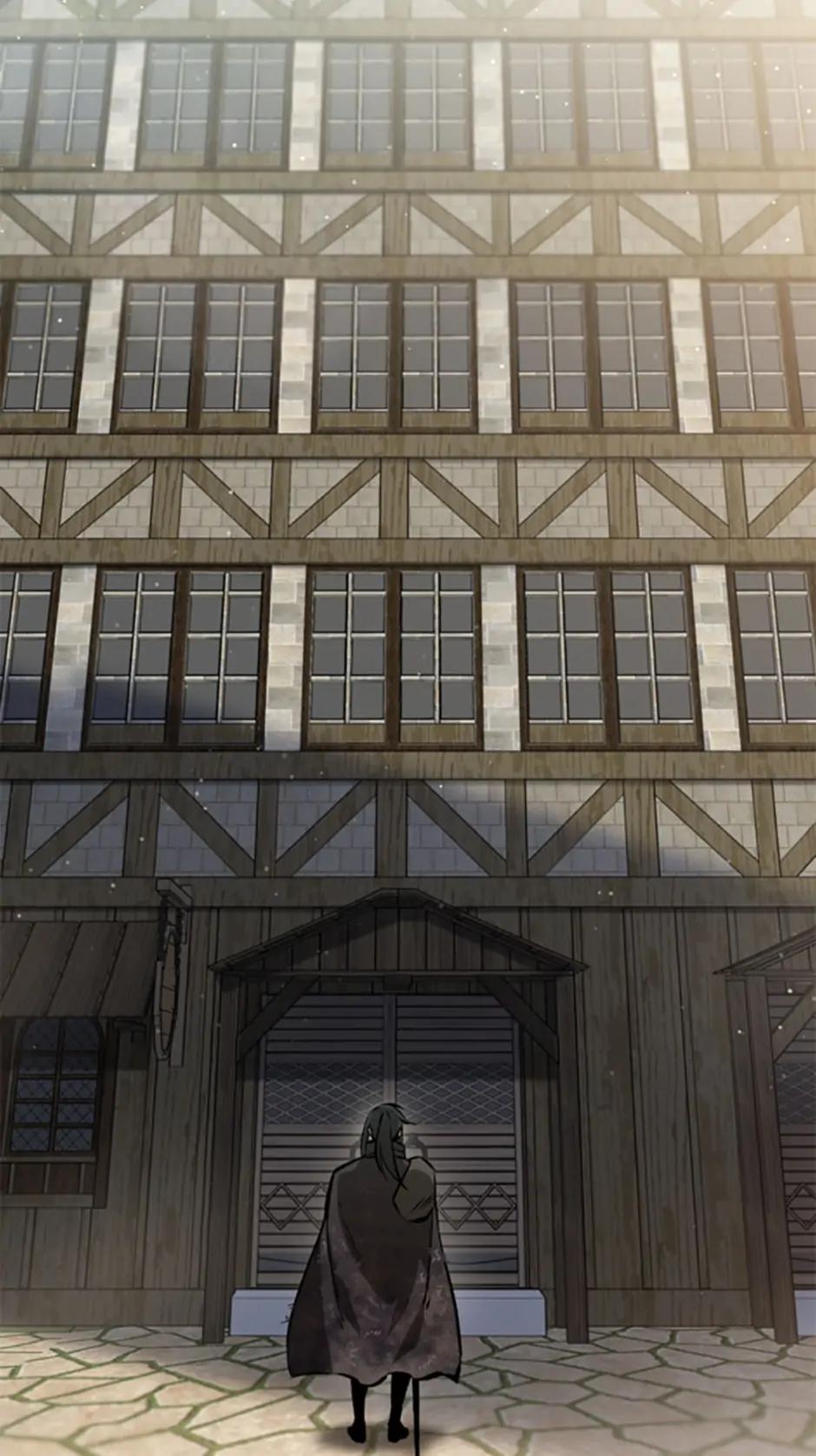 Read Helmut (en) Manga Online