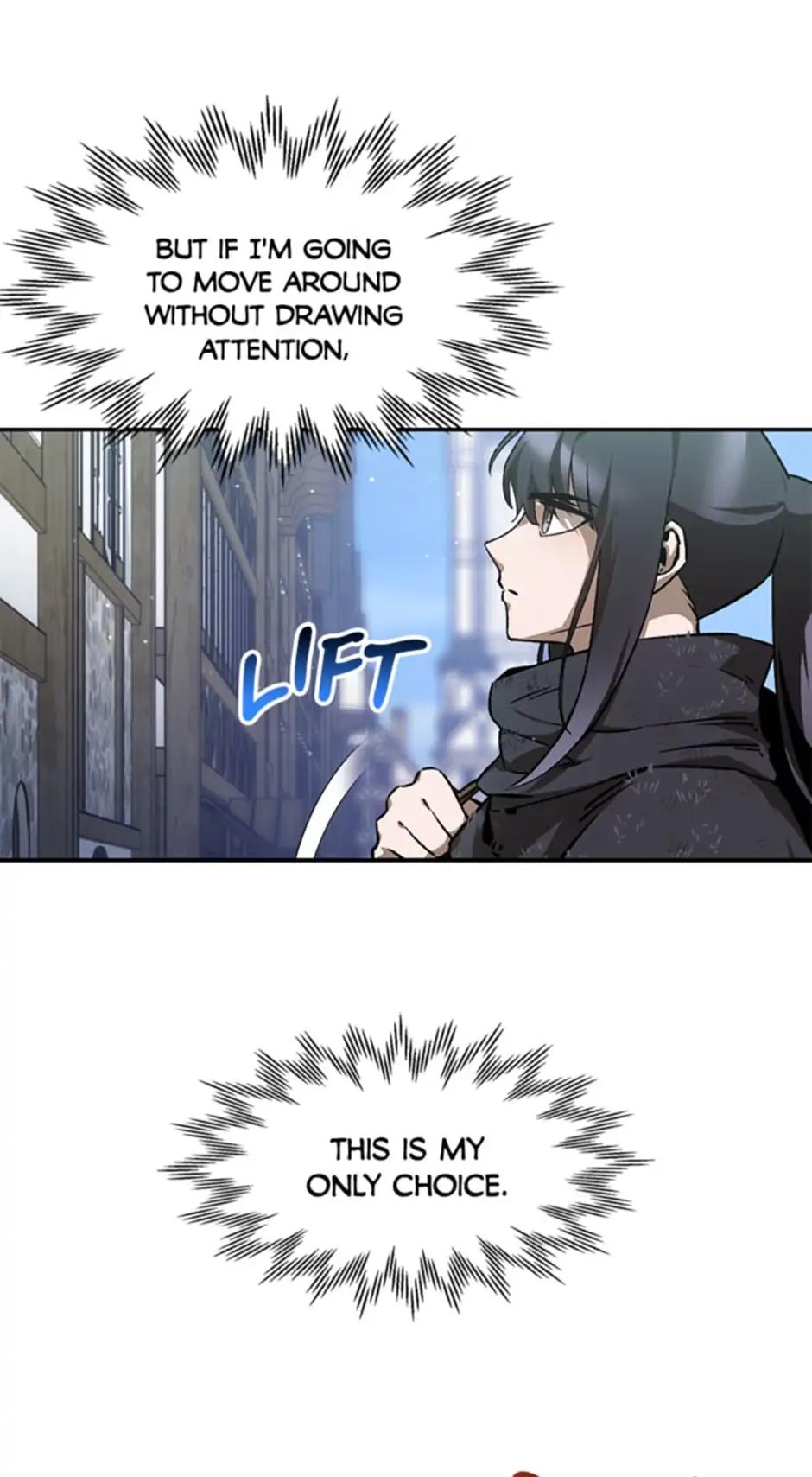 Read Helmut (en) Manga Online