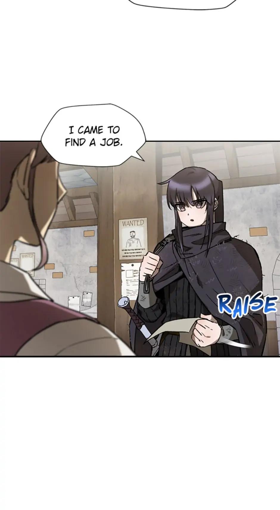 Read Helmut (en) Manga Online