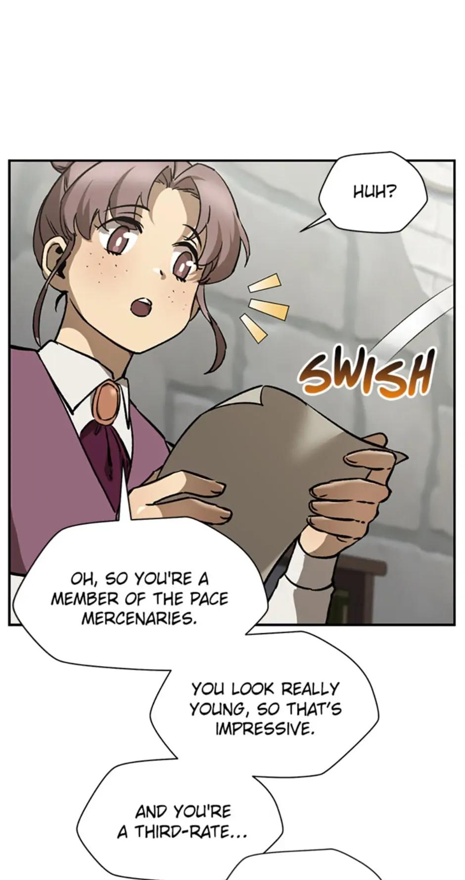 Read Helmut (en) Manga Online