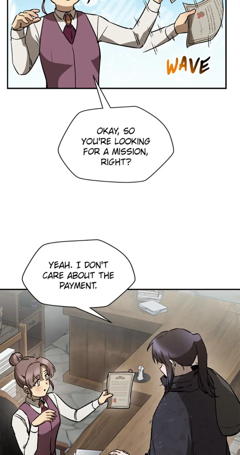 Read Helmut (en) Manga Online