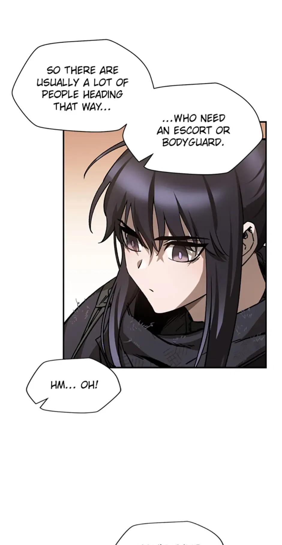 Read Helmut (en) Manga Online