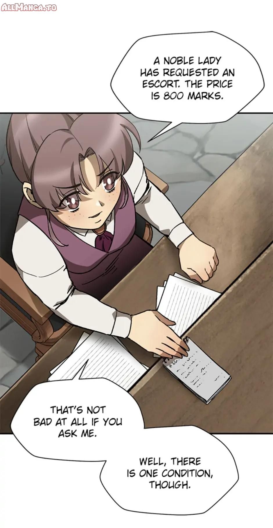 Read Helmut (en) Manga Online