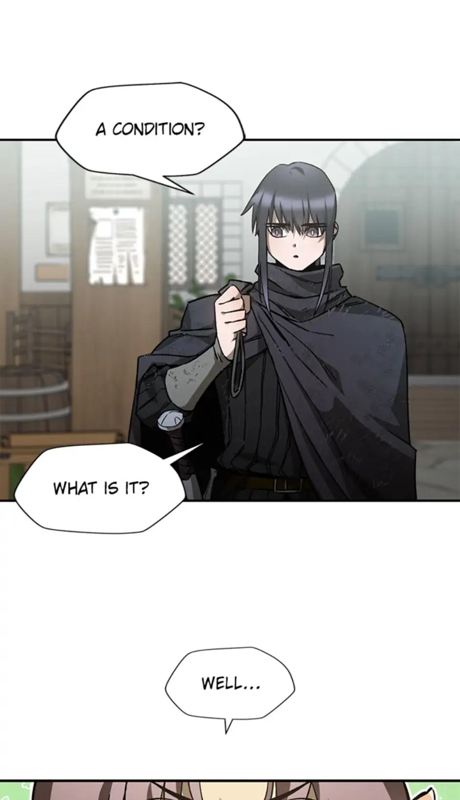 Read Helmut (en) Manga Online