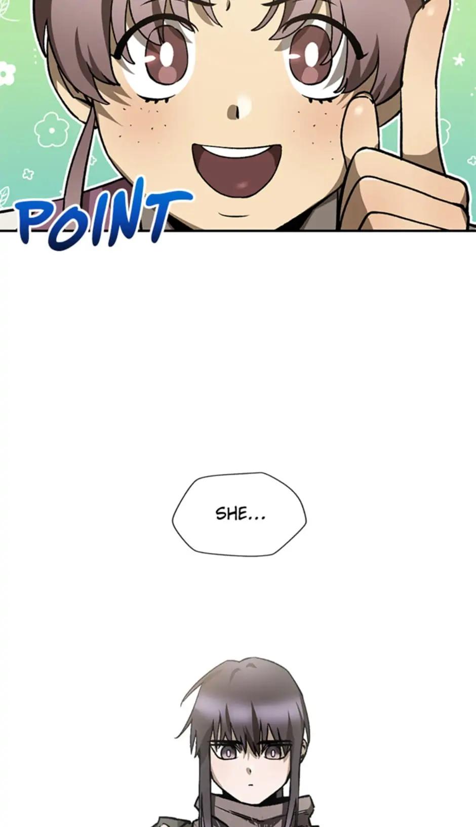 Read Helmut (en) Manga Online