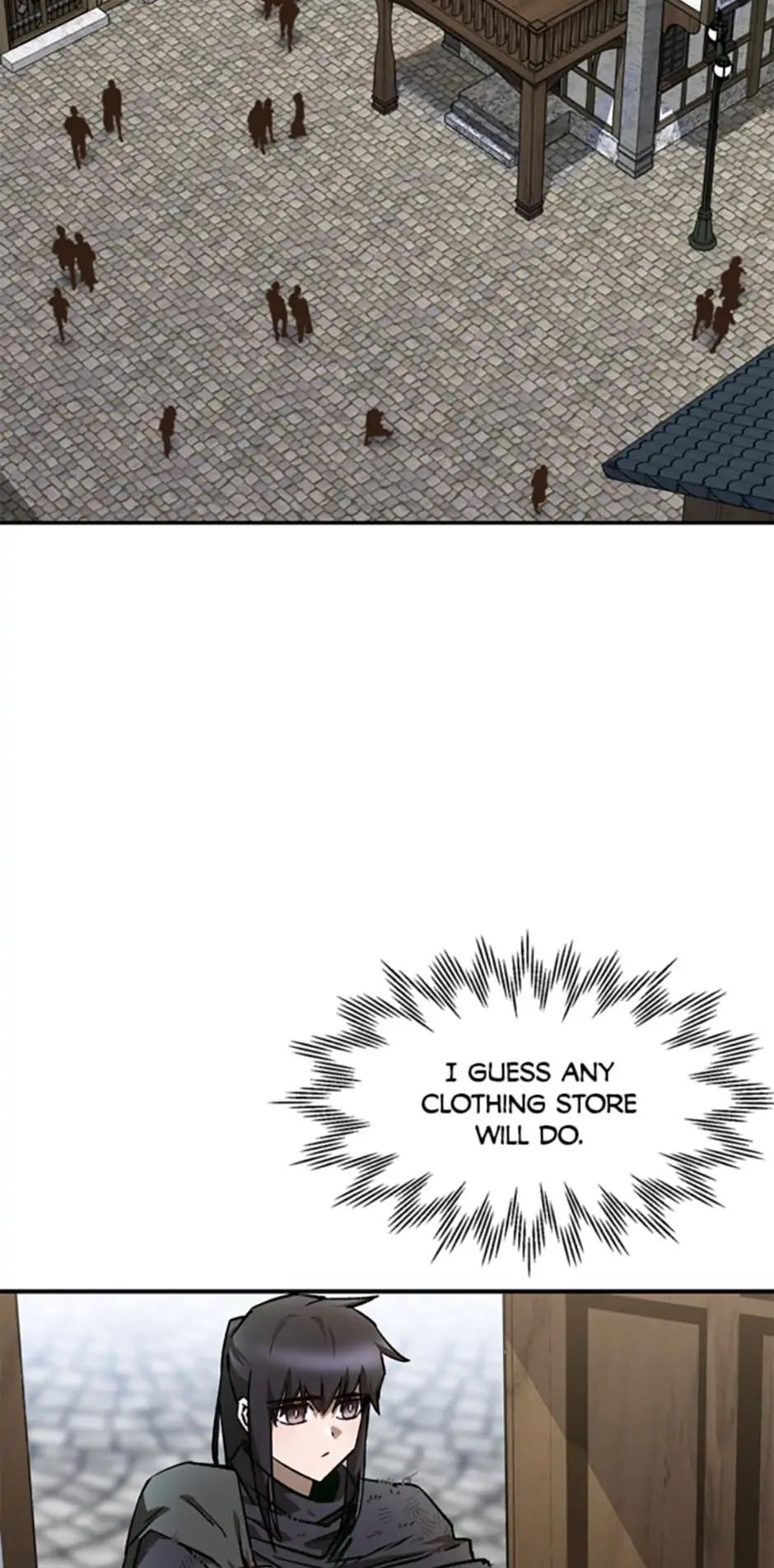 Read Helmut (en) Manga Online