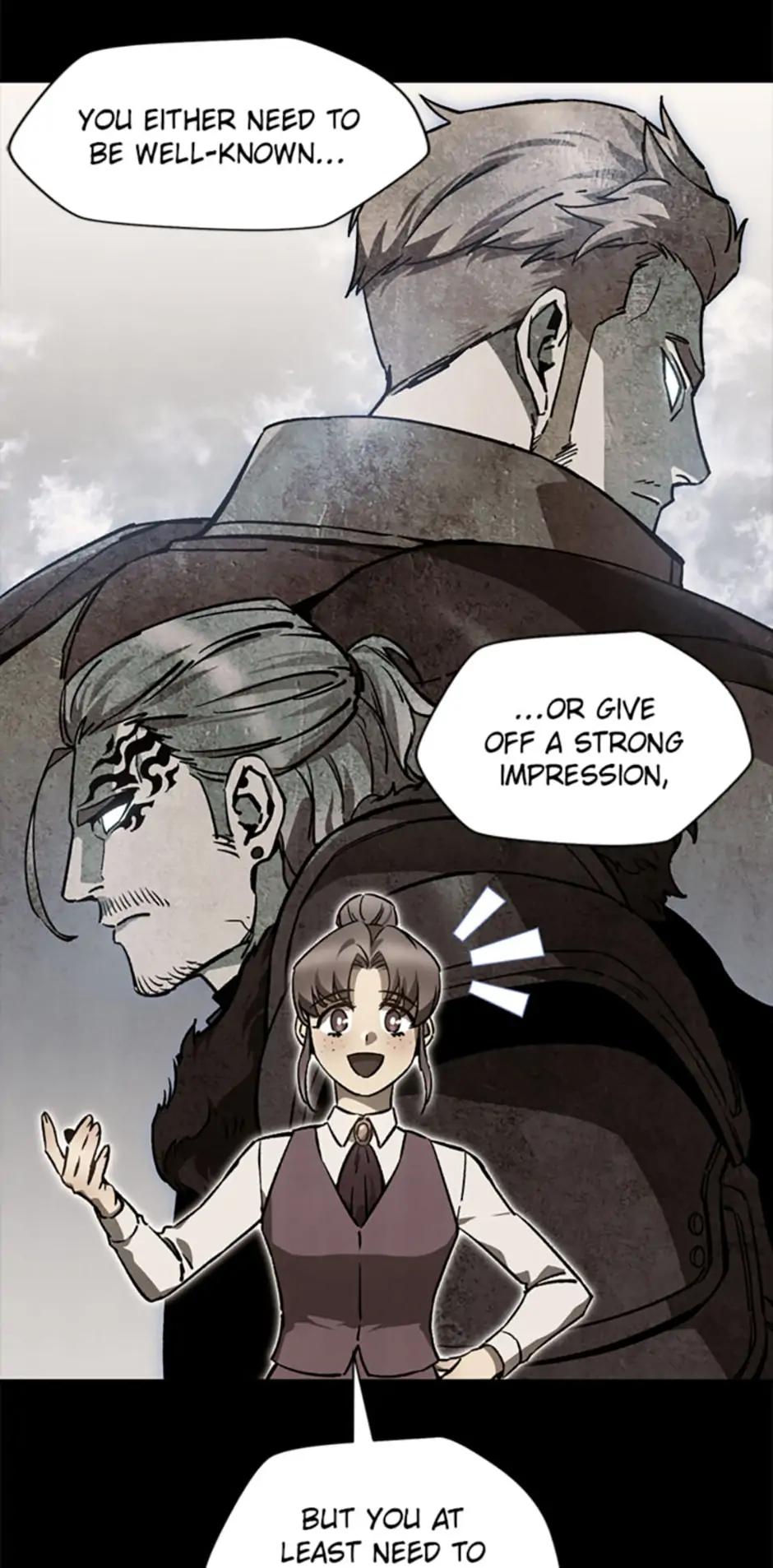 Read Helmut (en) Manga Online