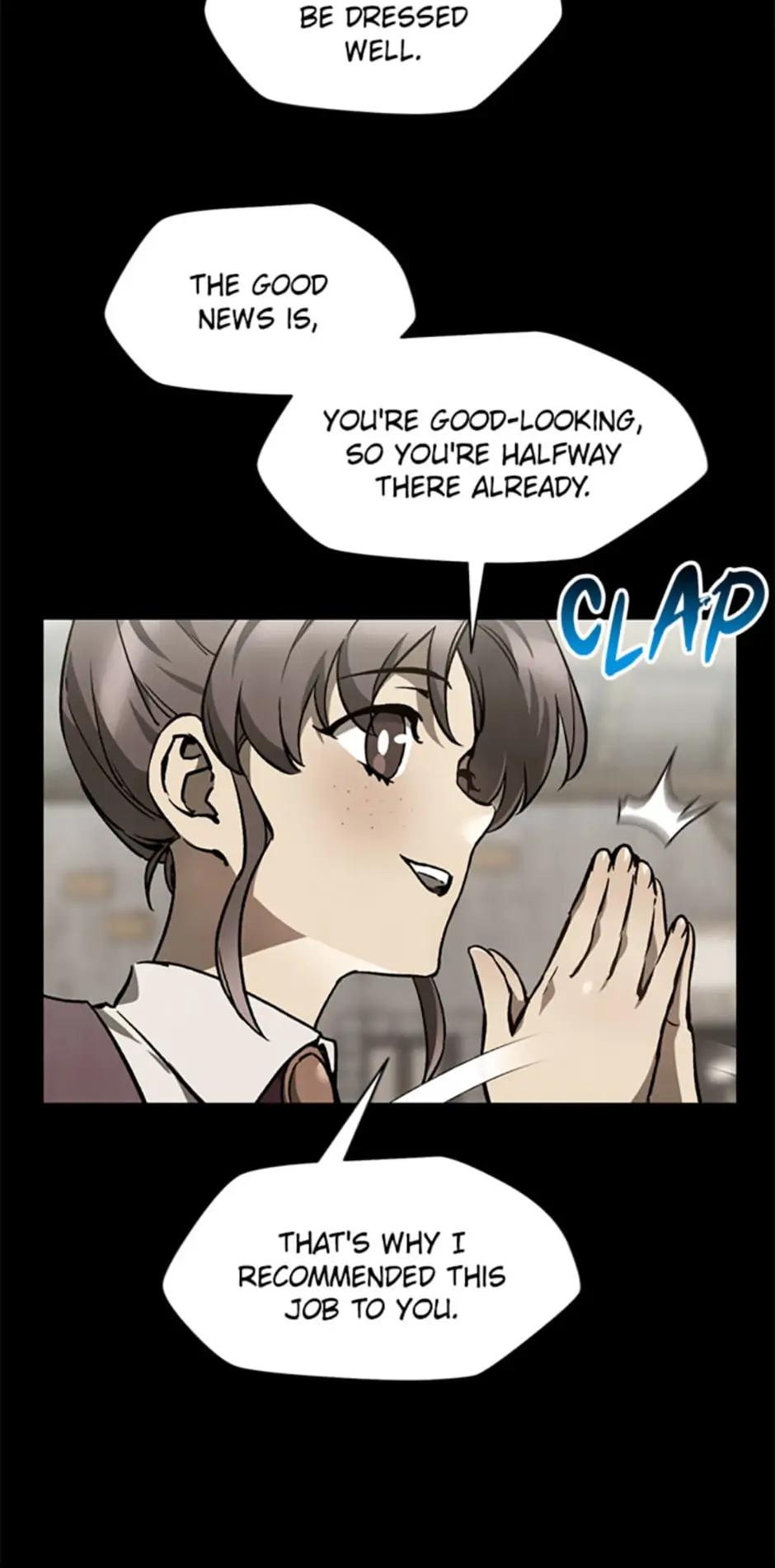 Read Helmut (en) Manga Online