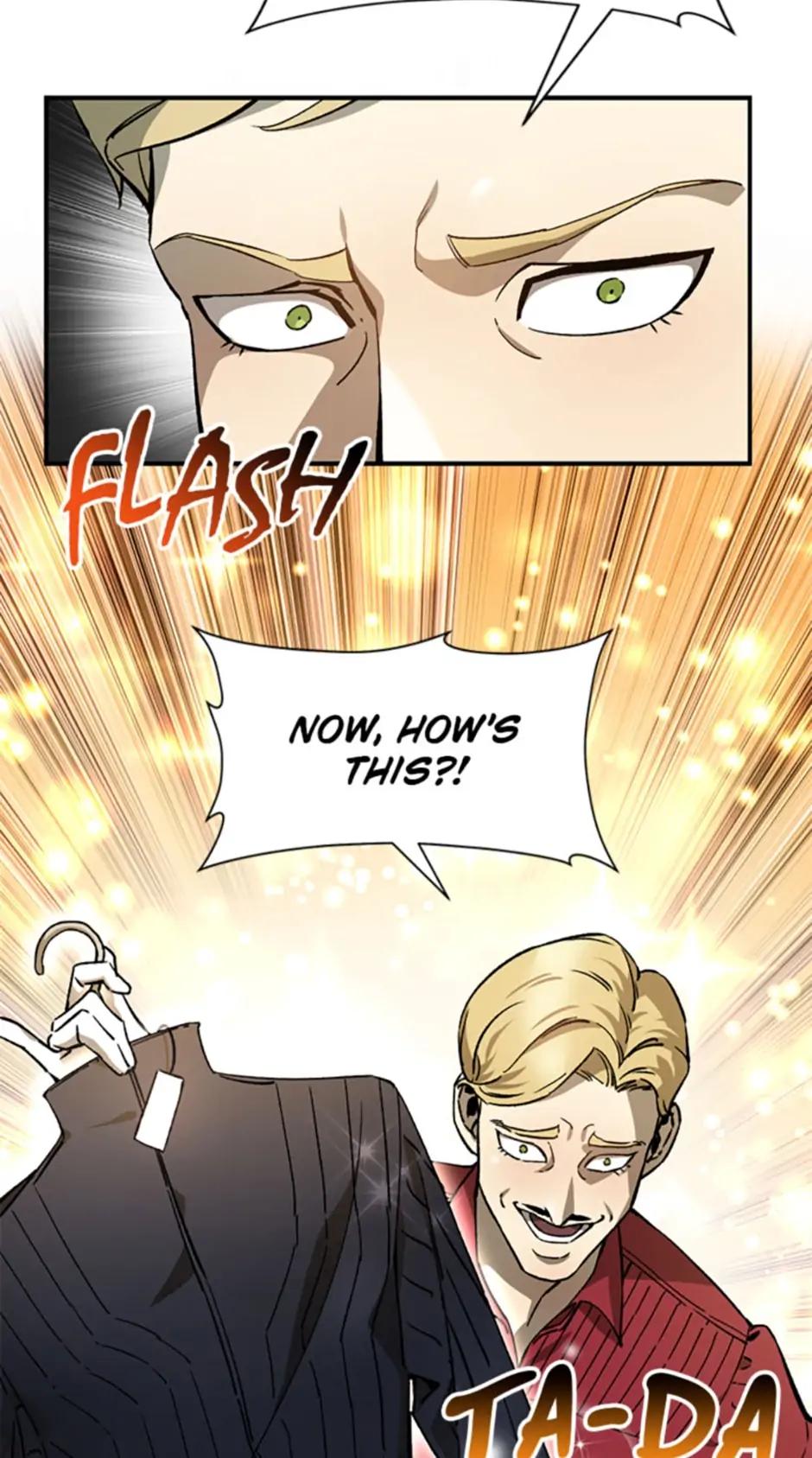 Read Helmut (en) Manga Online