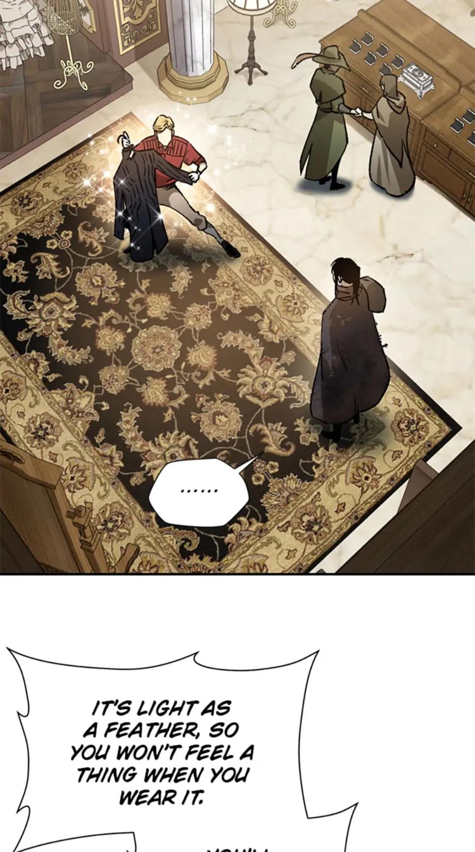 Read Helmut (en) Manga Online