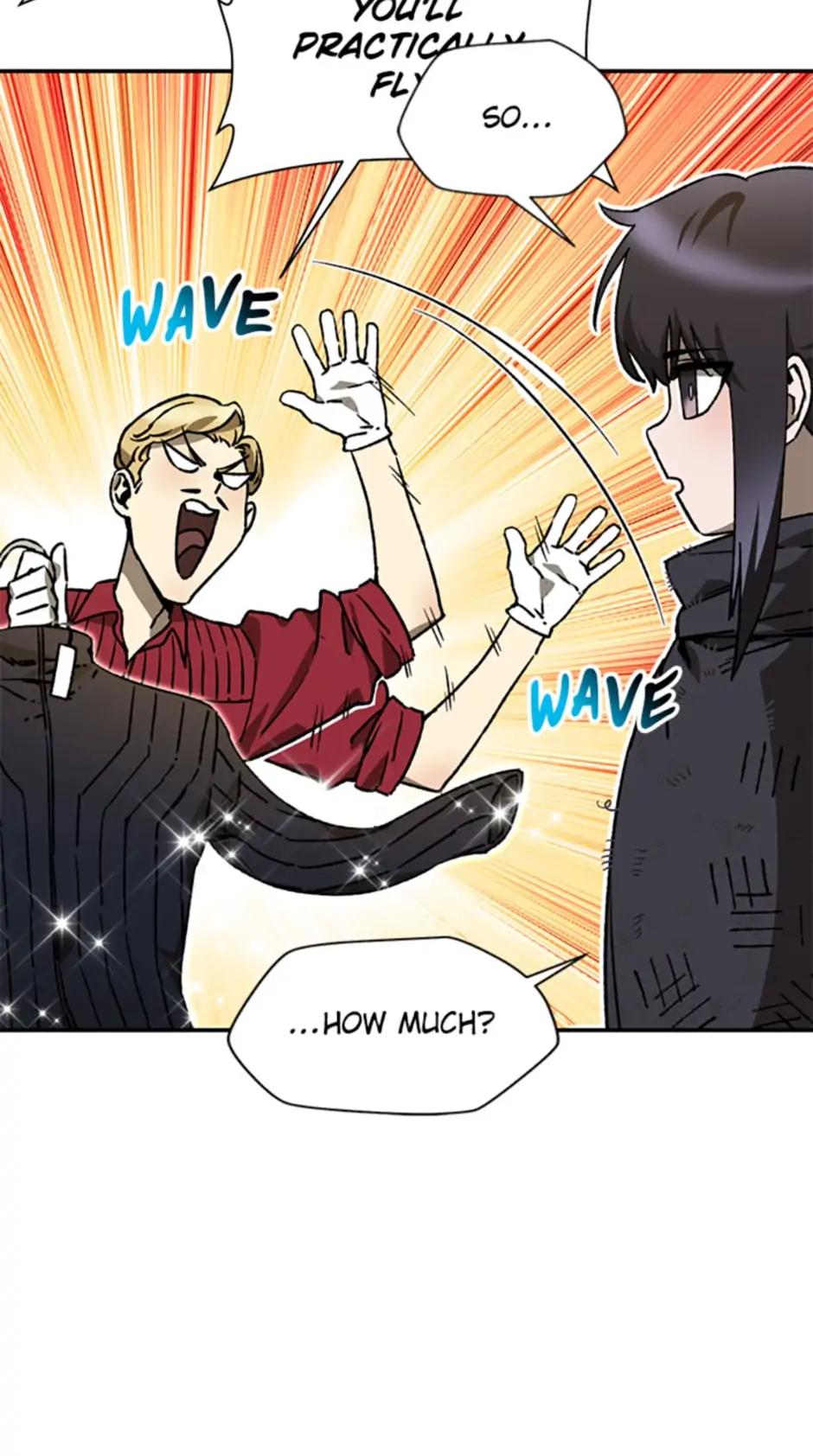 Read Helmut (en) Manga Online