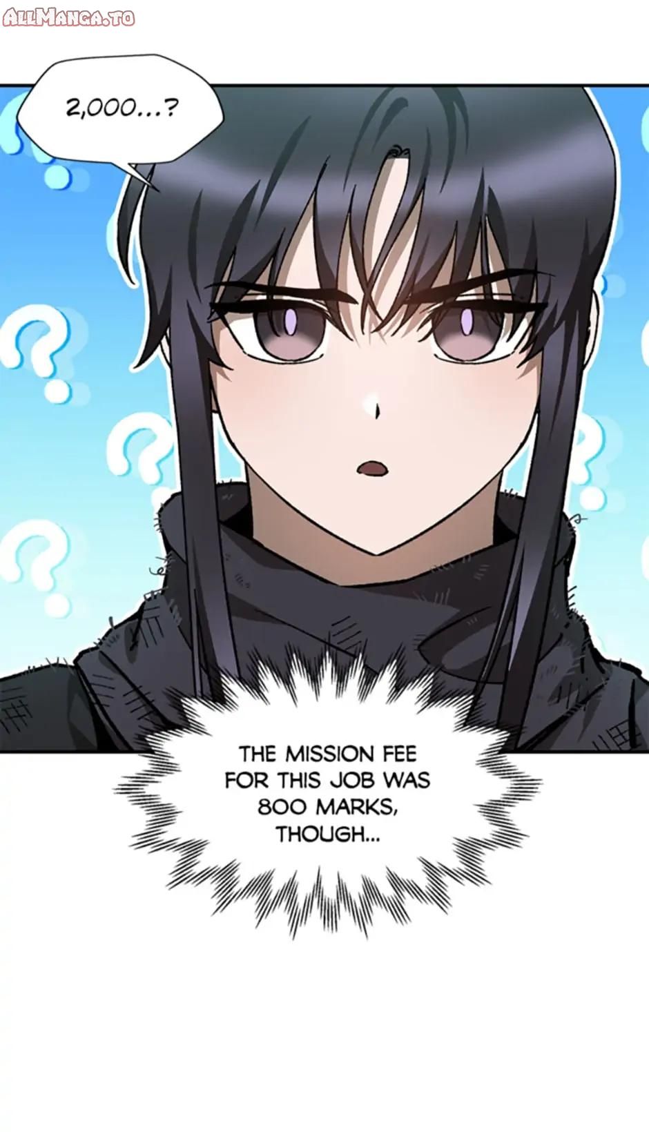 Read Helmut (en) Manga Online