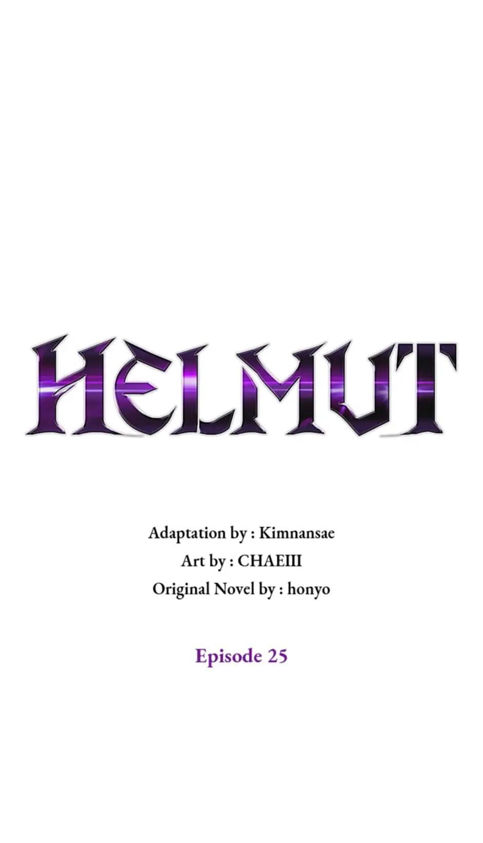 Read Helmut (en) Manga Online