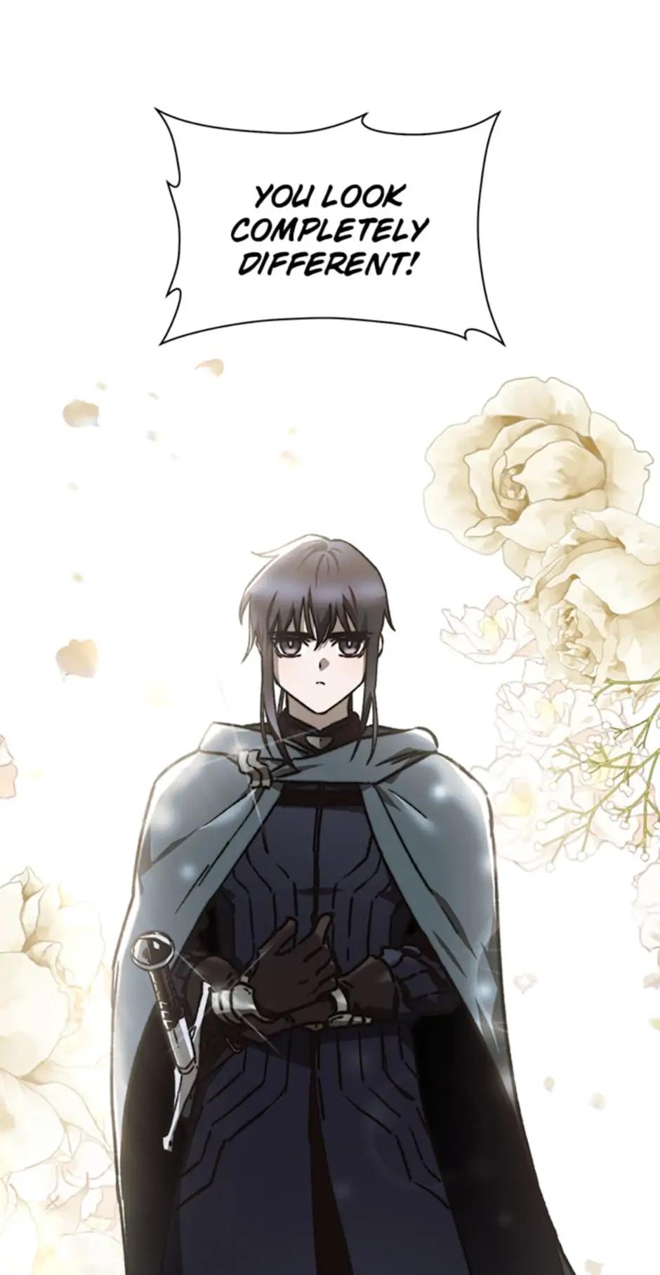 Read Helmut (en) Manga Online