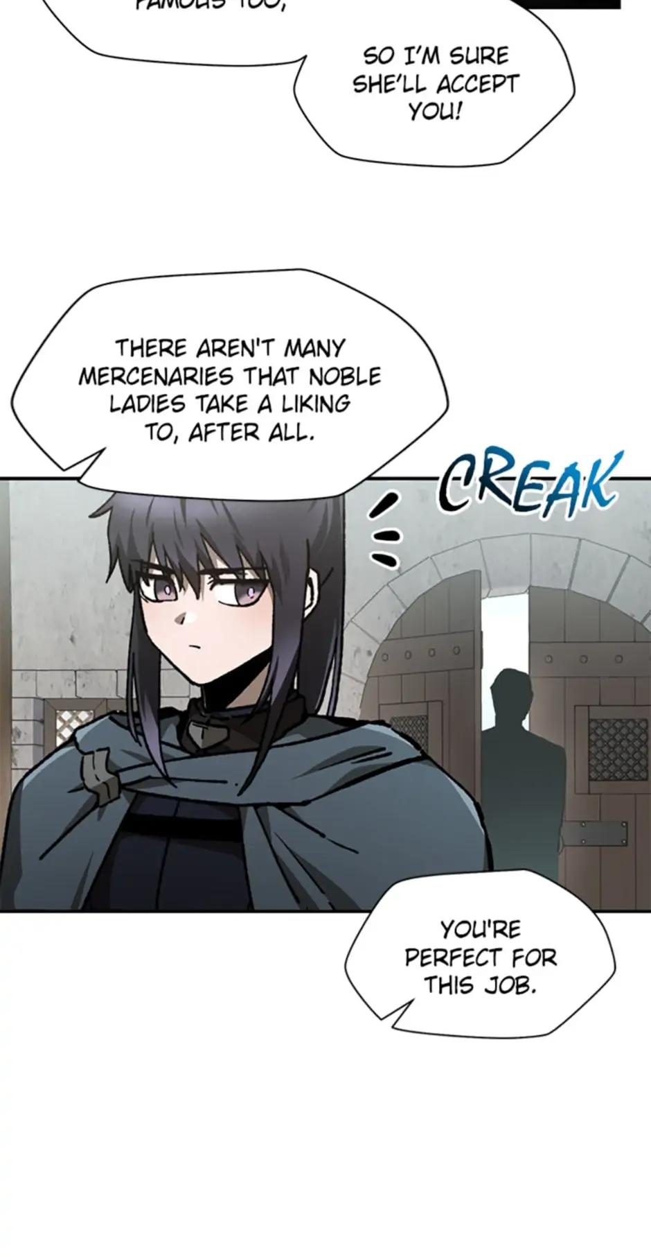 Read Helmut (en) Manga Online