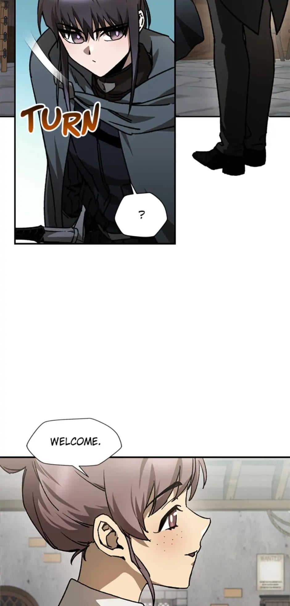 Read Helmut (en) Manga Online