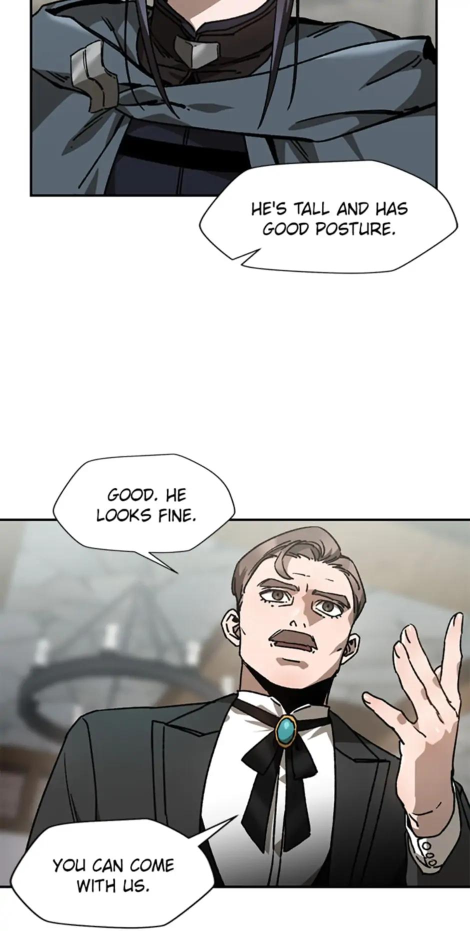 Read Helmut (en) Manga Online