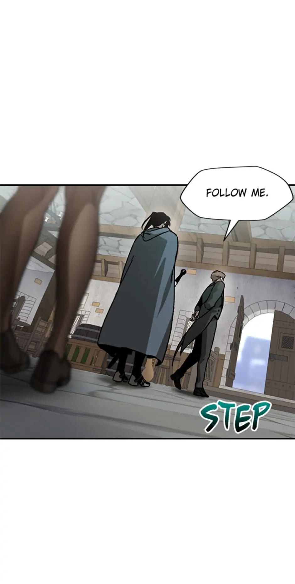 Read Helmut (en) Manga Online