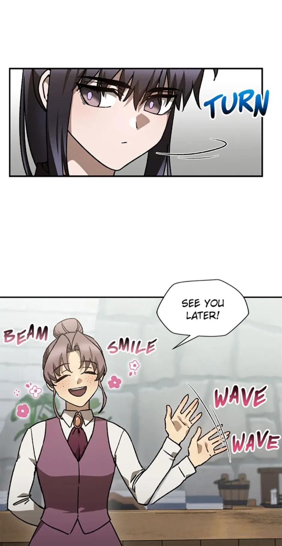 Read Helmut (en) Manga Online